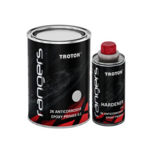 Epoksiidkrunt TROTON Rangers Epoxy Primer 4:1 0,8L+0,2L