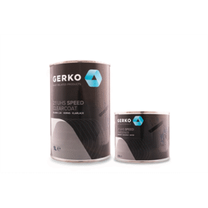 UHS lakk Speed Gerko 1L+0.5L