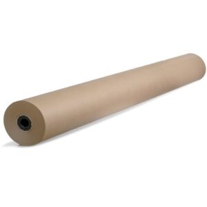 Kattepaber 120cm X 300m