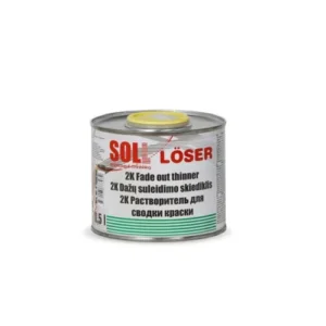 Hajutuslahusti SOLL Löser 0,5L