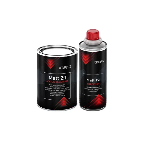 MATT 2:1 Akrüüllakk Troton Specials 1.5L
