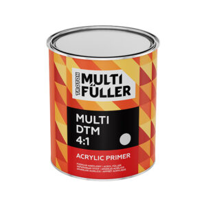 Täitevkrunt TROTON MF Multi DTM 4:1