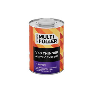 Akrüüllahusti Troton MF v40