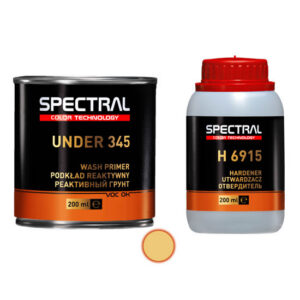 Novol Spectral UNDER 345 1:1 Happekrunt 0.2+0.2L