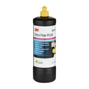 3M Perfect-It™ Extra Fine Plus Compound Poleerimispasta, 1L
