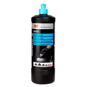 3M Perfect-It™ Machine Polish Poleerimispasta, 1L