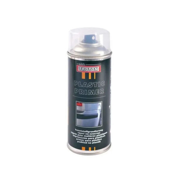 TROTON Plastiku nakkekrunt 400ml