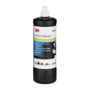 M Perfect-It™ Fast Cut Compound Poleerimispasta, 1kg