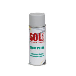 Pritspahtel hall SOLL aerosool 400ml