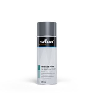 Krunt SILCO aerosoolis 400ml (kiirkrunt)