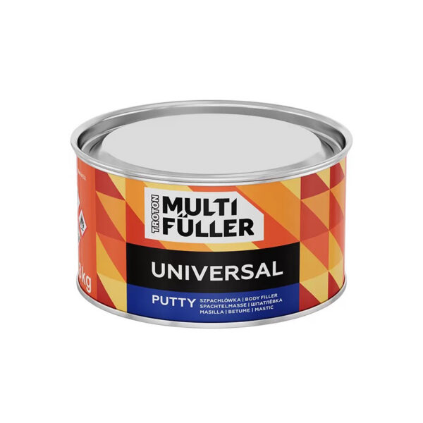 TROTON MF universaalne täitepahtel 1.8kg