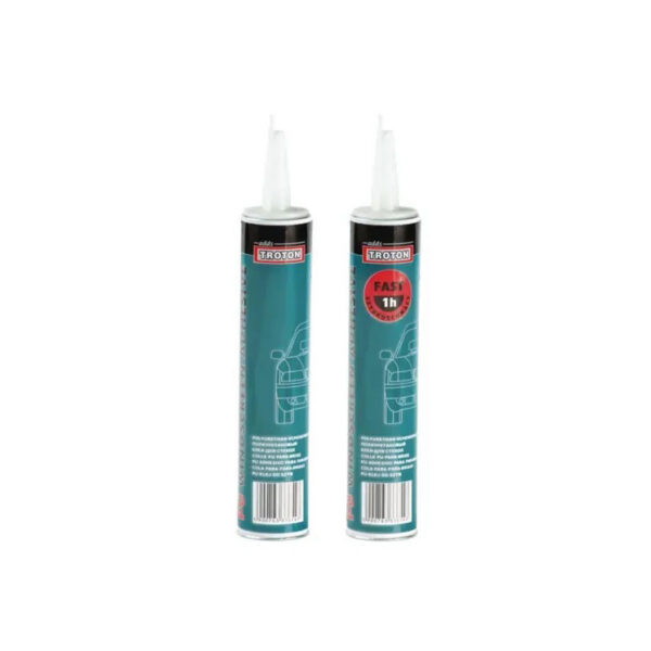Klaasiliim TROTON 310ml Kiire