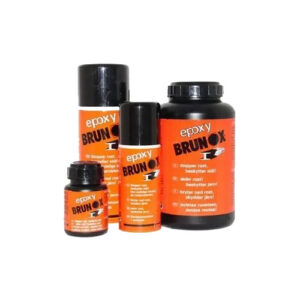 BRUNOX EPOXY roostemuundur epokrundiga