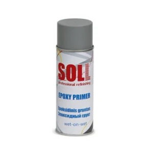 SOLL Epokrunt aerosool 400ml