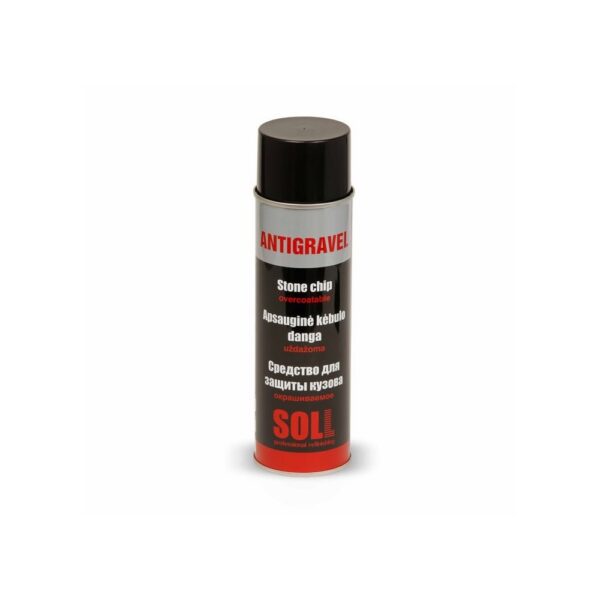 SOLL Kivikaitse 500ml