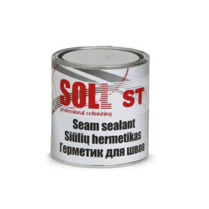 Pintselhermeetik SOLL purgis, ülevärvitav