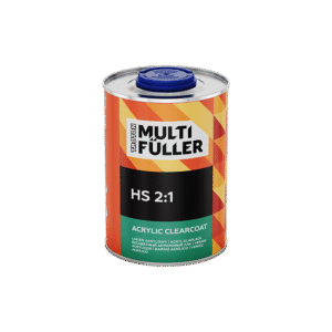 HS 2:1 Akrüüllakk Troton Multi Füller