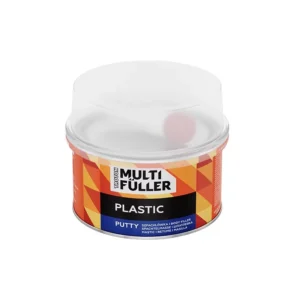 TROTON MF plastikupahtel 0.4kg