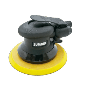 SUMAKE Orbitaalvibra 5mm võnkega ,150mm tald