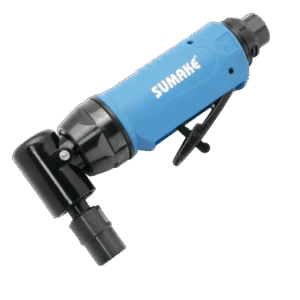 SUMAKE 1/4″(6MM) ANGLE DIE GRINDER