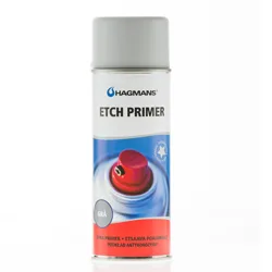 Happekrunt hall Hagmans Etch primer 400ml