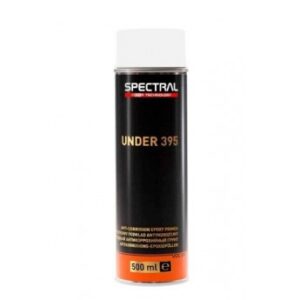 Epoksiidkrunt, roostevastane UNDER 395 SPRAY 500ml