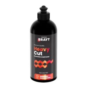 Poleerimispasta BRAYT Premium Heavy Cut