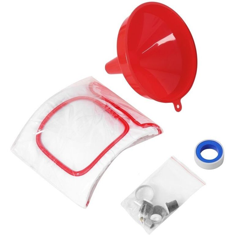 Sifoon liivaprits 80L + tarvikud KD5855 - Image 6