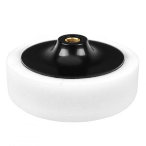 Poleerimispadi valge KD1595