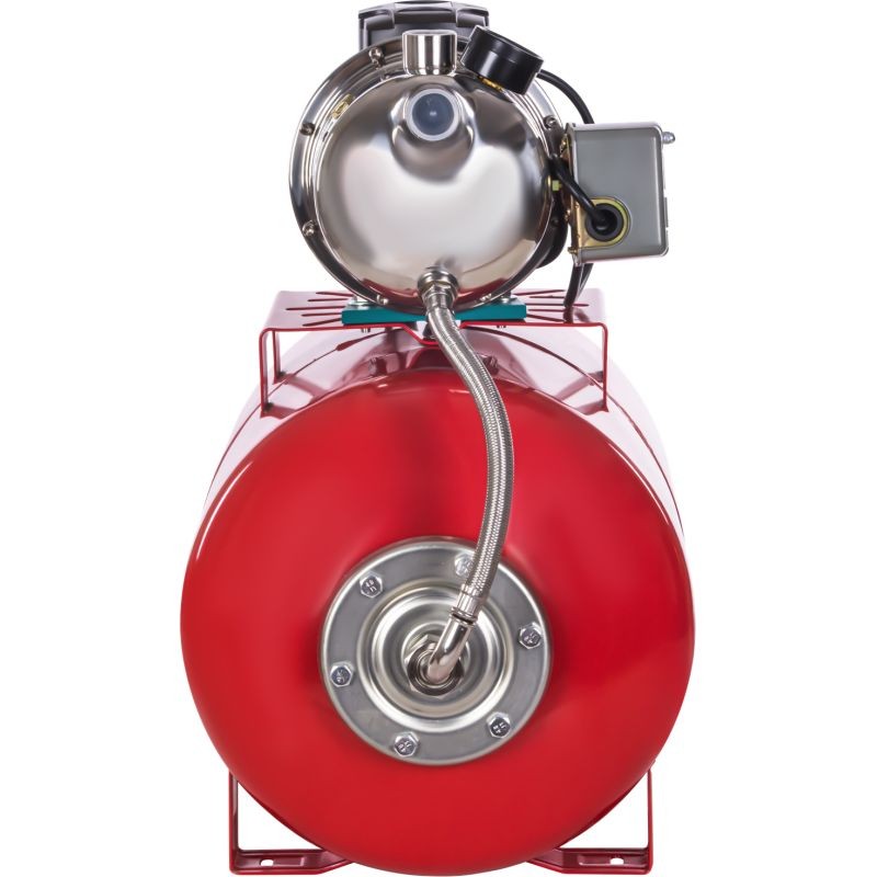 Hüdrofoor 1300w 6000l/h 50l paak KD5233 - Image 2