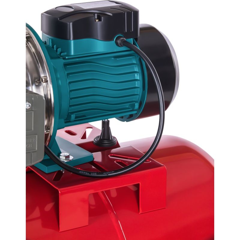 Hüdrofoor 1300w 6000l/h 50l paak KD5233 - Image 4