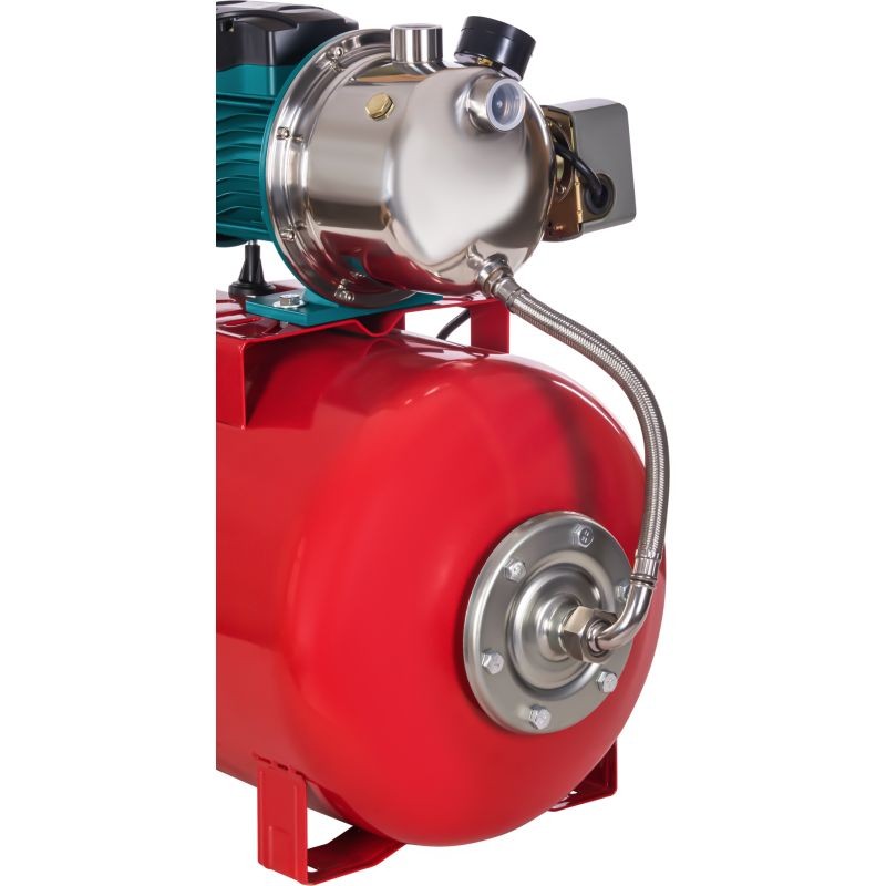 Hüdrofoor 1300w 6000l/h 50l paak KD5233 - Image 6