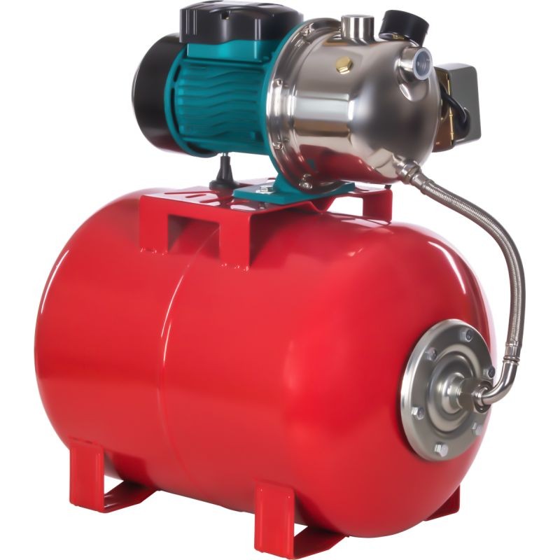 Hüdrofoor 1300w 6000l/h 50l paak KD5233 - Image 9