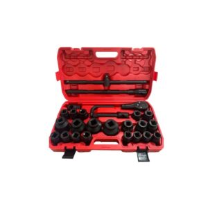 Padrunikomplekt 3/4 26 tk KD11758