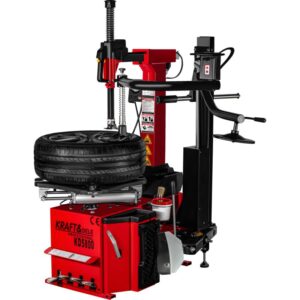 Automaatne rehvivahetuspink + hoob 400V KD5800