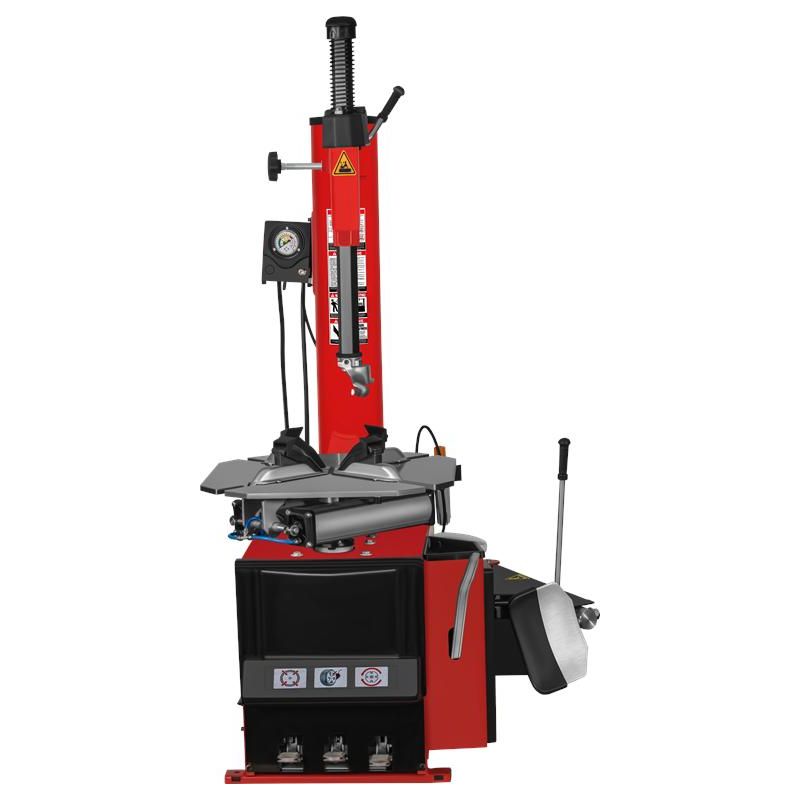 POOLAUTOOMAATNE REHVIVAHETUSMASIN 400V KD5803 - Image 3