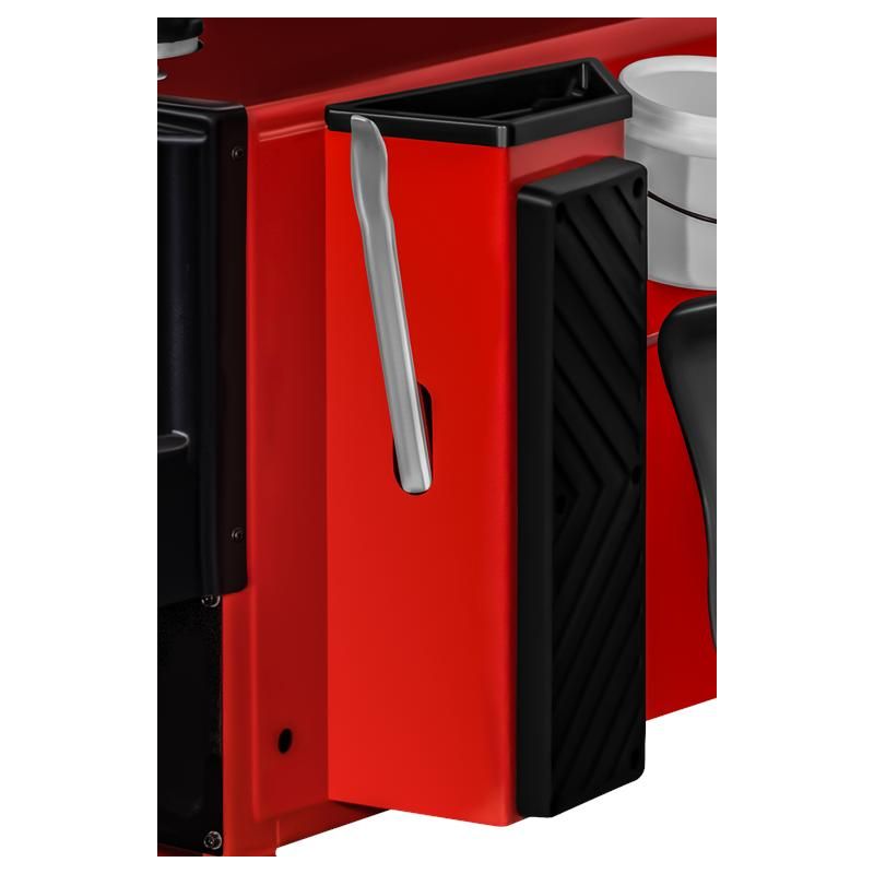 POOLAUTOOMAATNE REHVIVAHETUSMASIN 400V KD5803 - Image 5