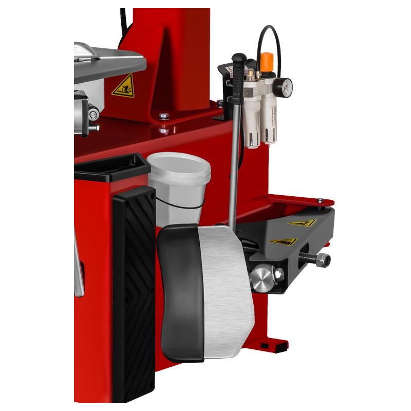 POOLAUTOOMAATNE REHVIVAHETUSMASIN 400V KD5803 - Image 6