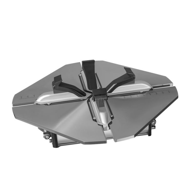 POOLAUTOOMAATNE REHVIVAHETUSMASIN 400V KD5803 - Image 7