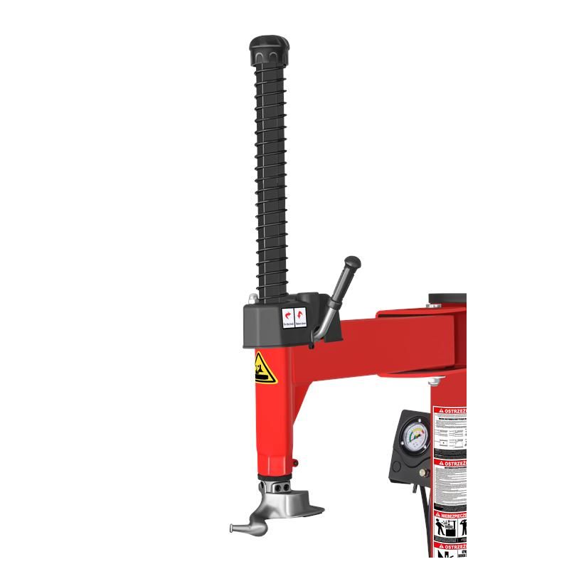 POOLAUTOOMAATNE REHVIVAHETUSMASIN 400V KD5803 - Image 8