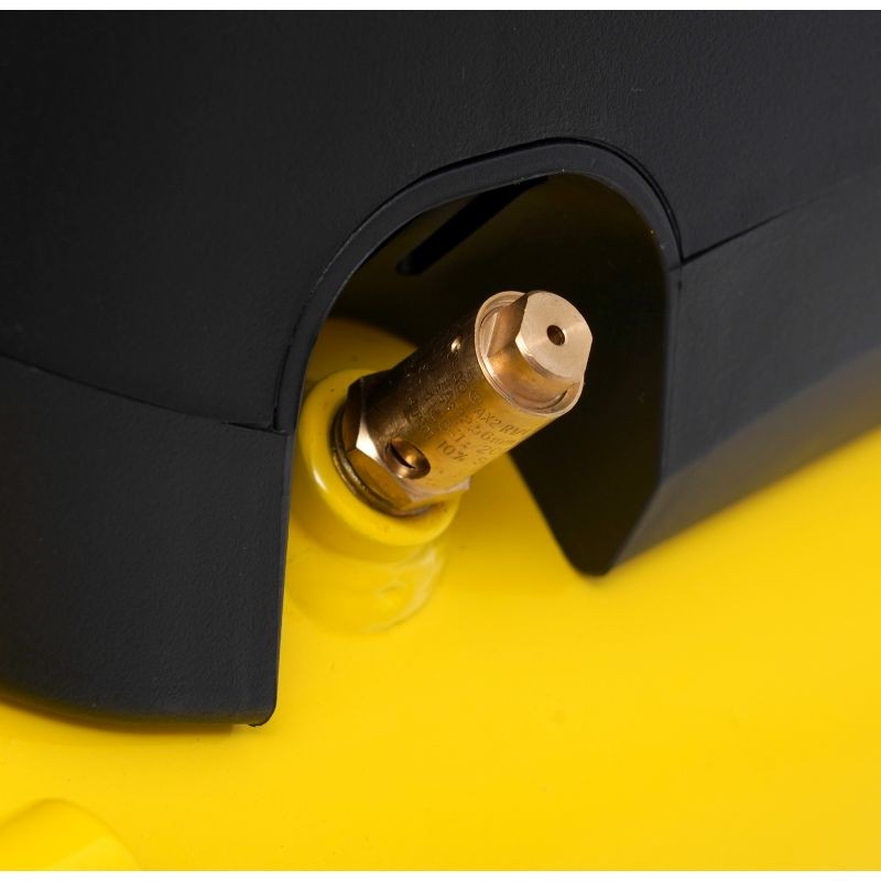 Õlivaba kompressor 24L 8bar KD1416 - Image 8