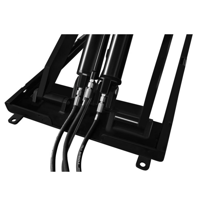 Automaatne käärtõstuk autole garaaži tõstuk KD5823 - Image 12