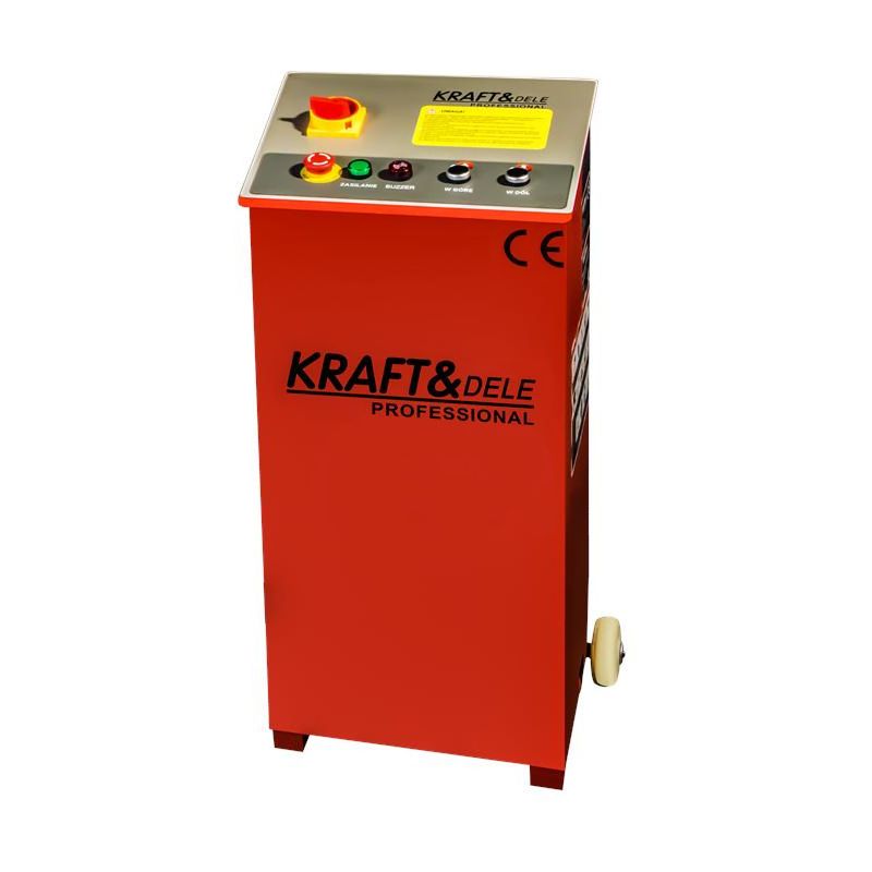 Automaatne käärtõstuk autole garaaži tõstuk KD5823 - Image 17