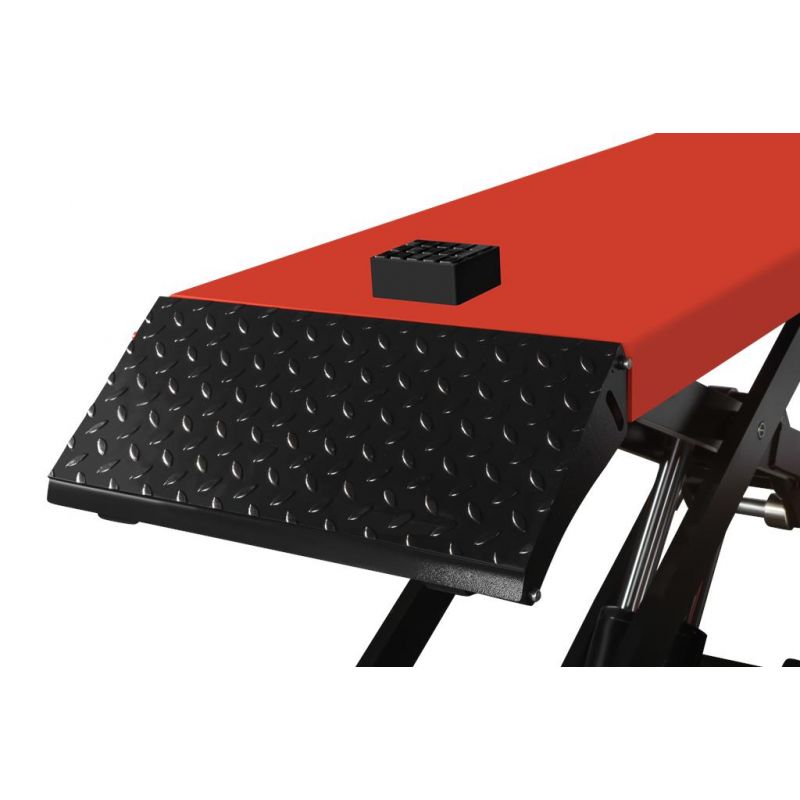 Automaatne käärtõstuk autole garaaži tõstuk KD5823 - Image 19