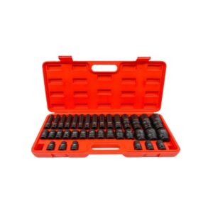 Löökpadrunid 1/2" 35 tükki KD11757