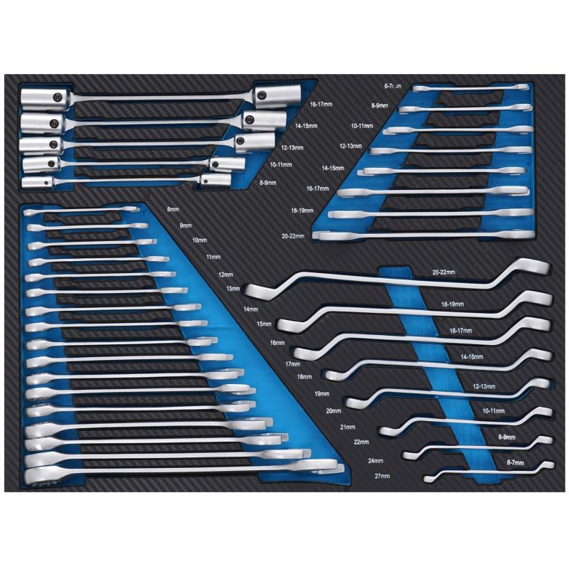 Tööriistakapp 309 osa KD1069 - Image 5