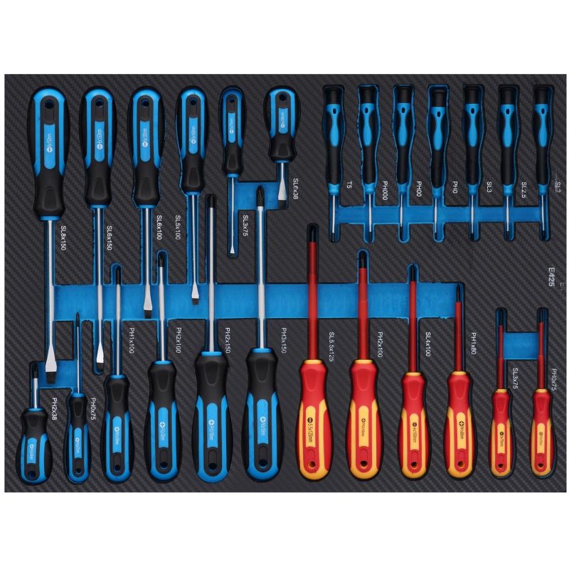 Tööriistakapp 309 osa KD1069 - Image 6