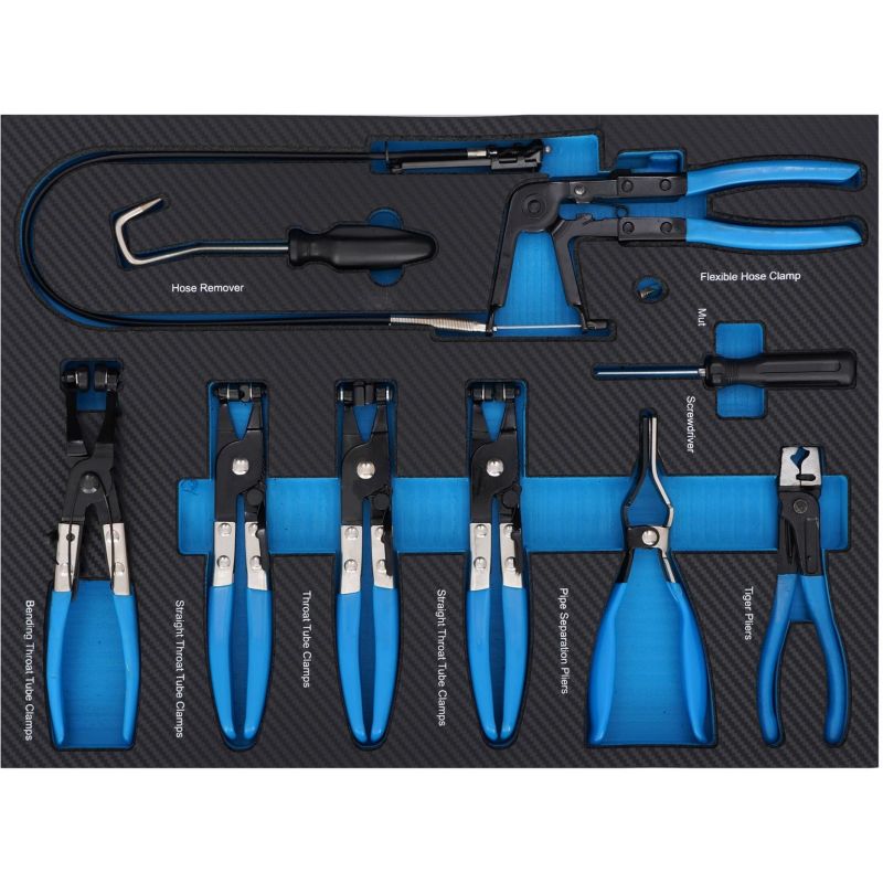 Tööriistakapp 309 osa KD1069 - Image 8