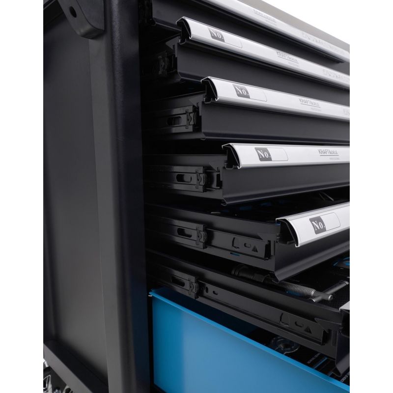 Tööriistakapp 309 osa KD1069 - Image 11