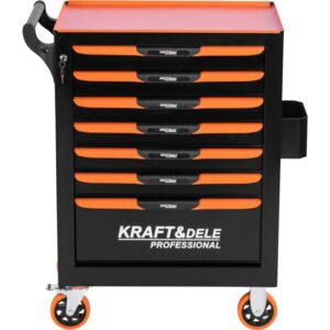 Töökojakapp tööriistakapp TÜHI KD1079